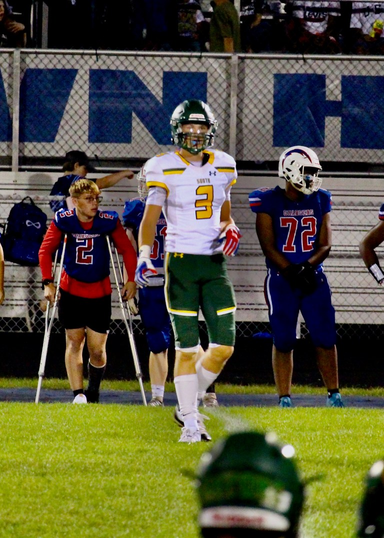 Colton Hess