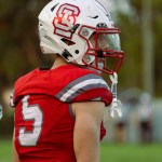 Caelan Tracey