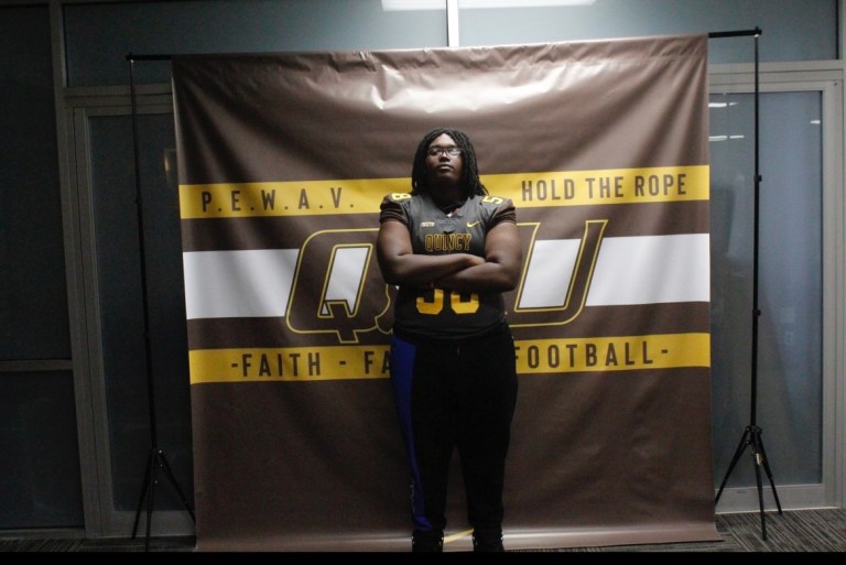 Khamari Antonio Smith