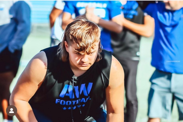 Dillon Robinson