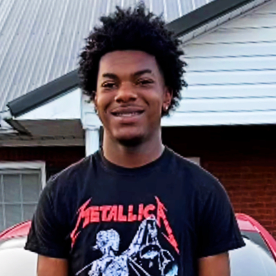 CJ McClendon