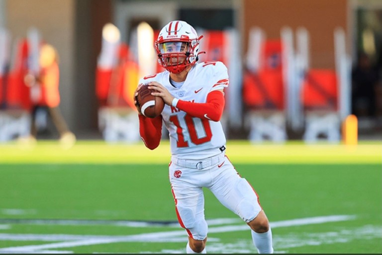 Caleb Koger