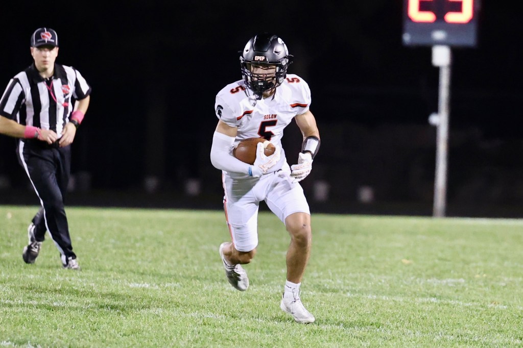 Kaden Hoeper