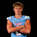 Austin Boren