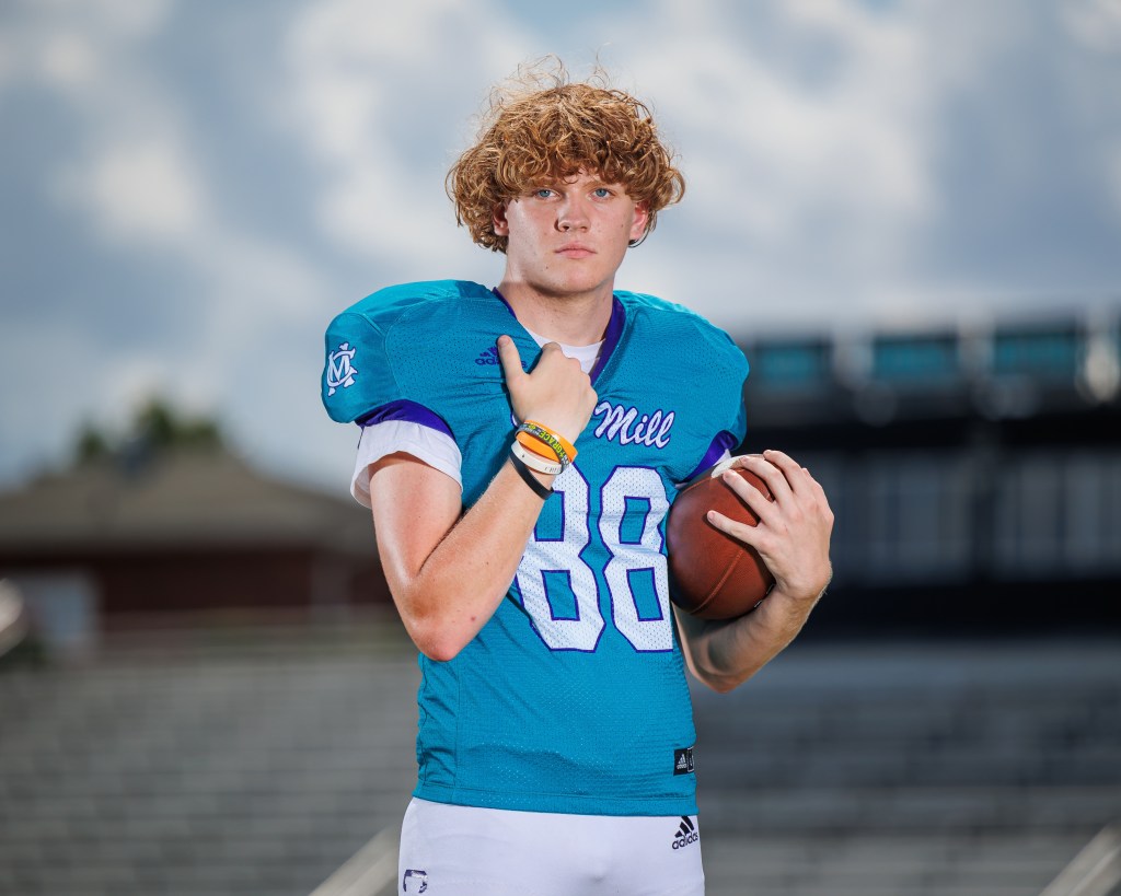 Ryder Brown