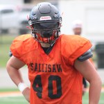 Cade Tate