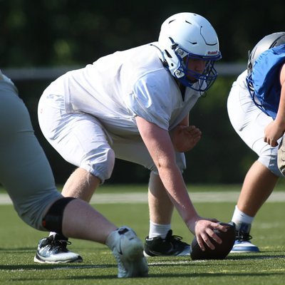 Cade Wyckoff