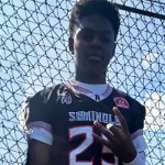 Caden Lauderdale
