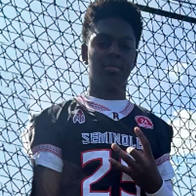 Caden Lauderdale