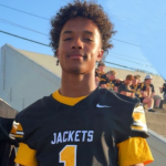 Caden Lawson
