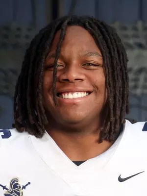 Class of ’26: WNY DL
