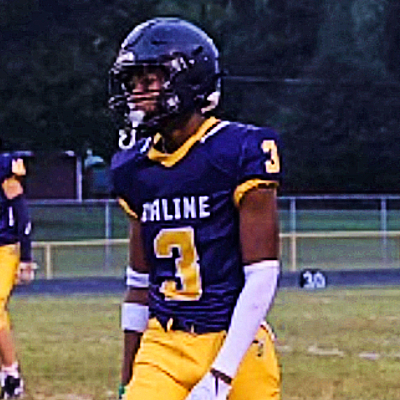 Caleb Harris