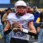 Caleb Spann