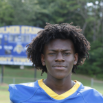 Braylon Patterson