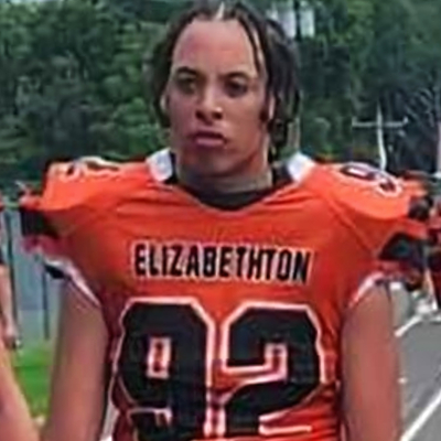 Calyx Dougherty