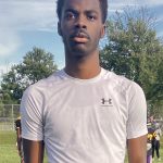 Cameron Scroggins