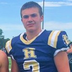 Cameron Miller