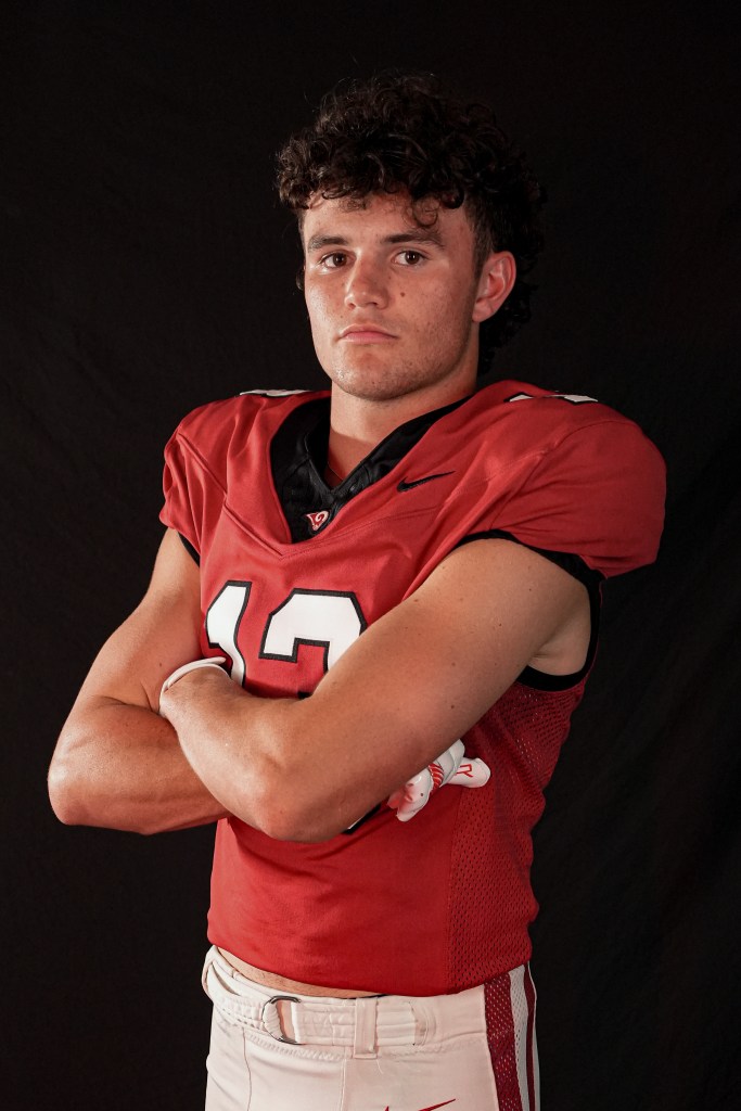 Cole Campbell