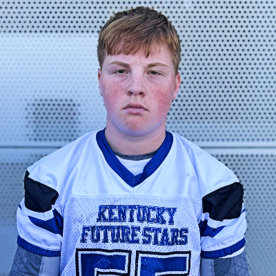 Carrson Wright