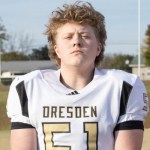 Carson Jackson