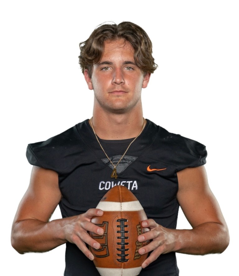 Carson Laverty