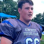 Carter Lawless