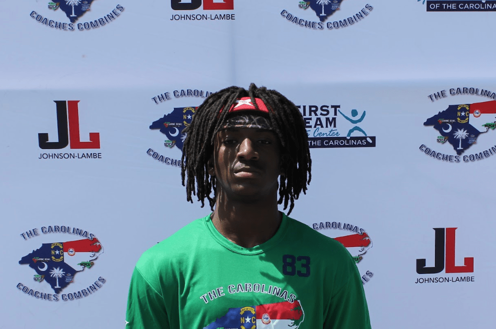 Christian Simmons