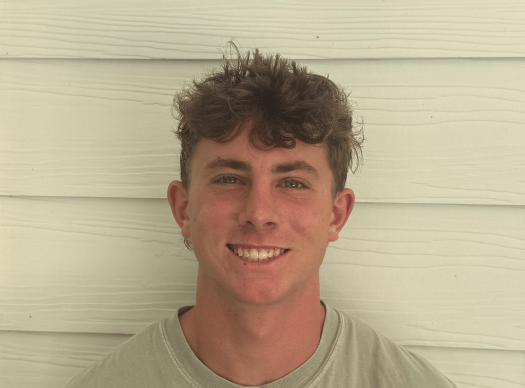 Calvin Rocheleau