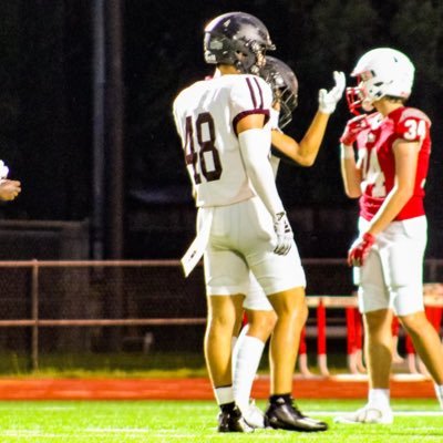 Cayden “CJ” Birkelbach