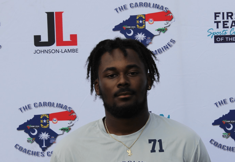 Marques Allen