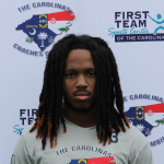 Taveon Moore