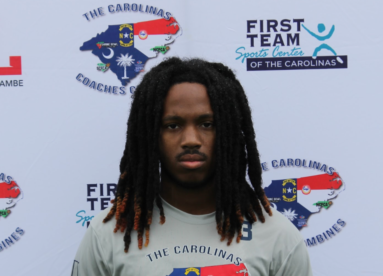 Taveon Moore