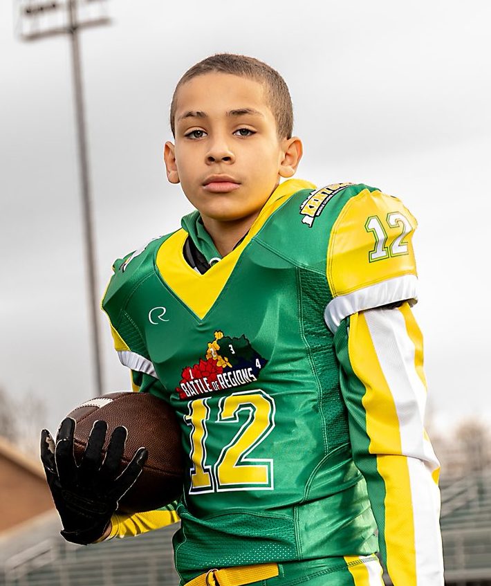 Ce’von Wilson