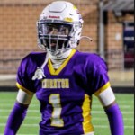 Chance Ethridge