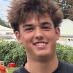 Charlie Olson