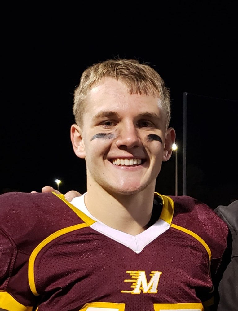 Charlie Behrend