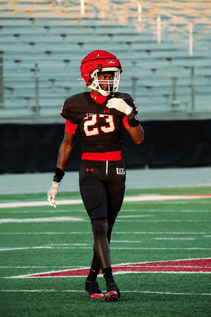 Kelvin Streeter