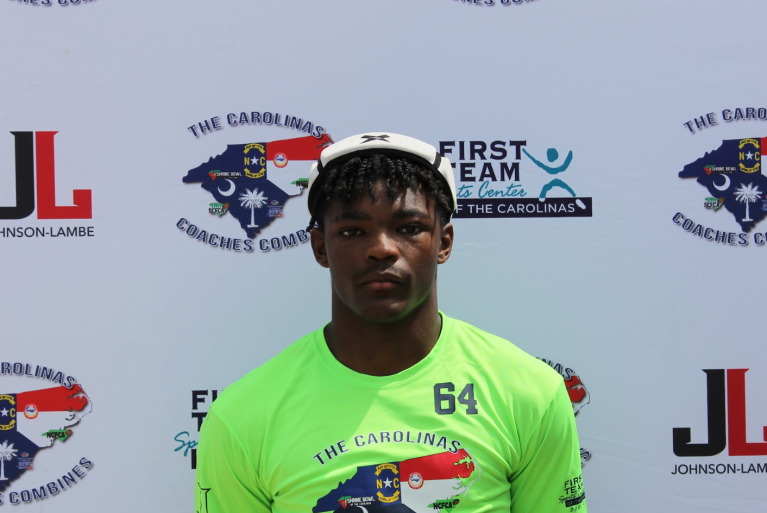 Marquez Franklin