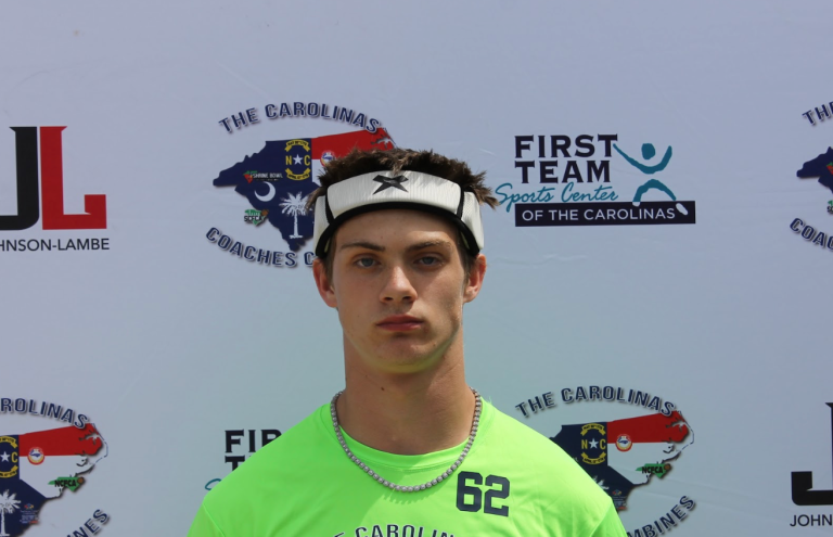 Blake Cochran