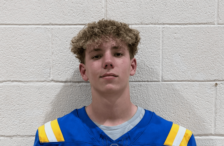 Holden Lowery