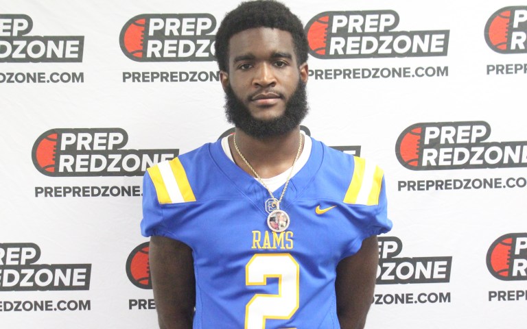 Jaquavis Clark