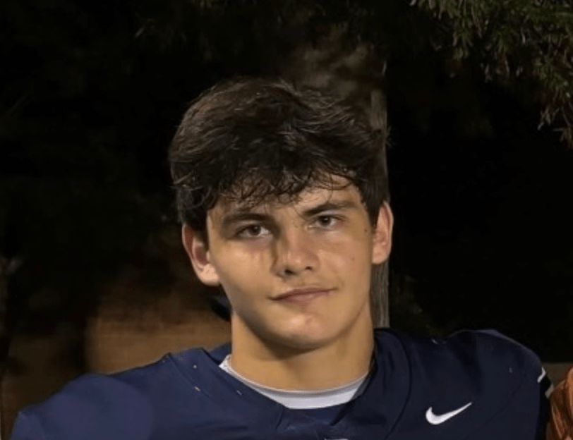 Grady Stone