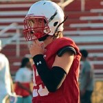 Cole Oakley