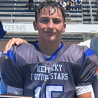 Cole Pinson