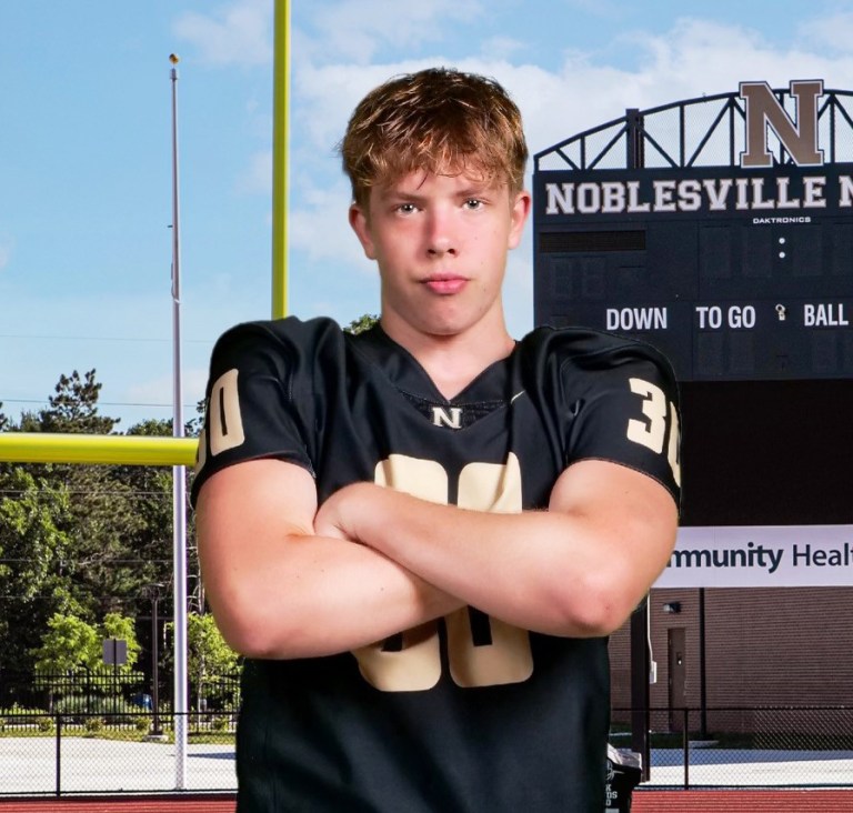 Cole Sanqunetti