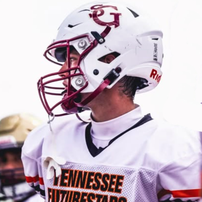 Collin Simpson