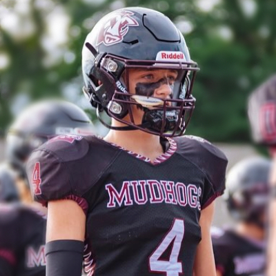 Connor Anderson