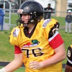 Connor Dearborn