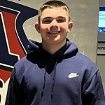 Connor McKernan