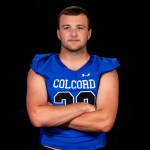 Cooper Mott